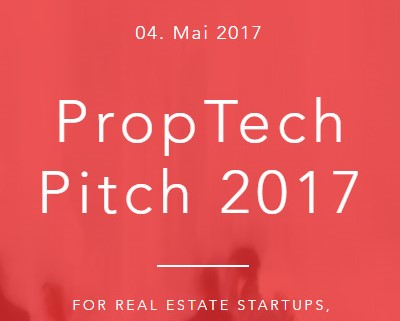 ProTech Pitch 2017